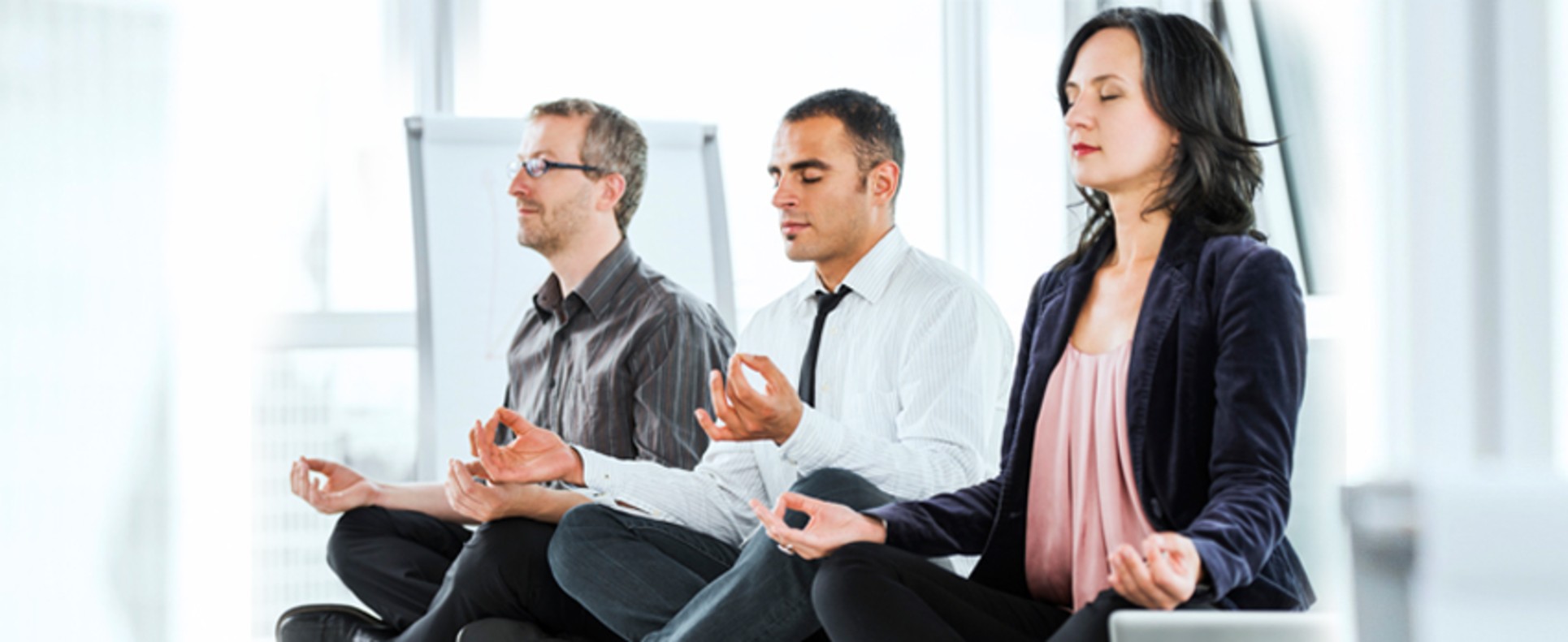 Corporate wellness programs