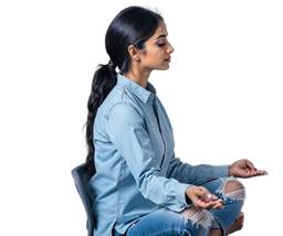 mindful-calm-young-woman-taking-break-office-meditation-removebg-preview