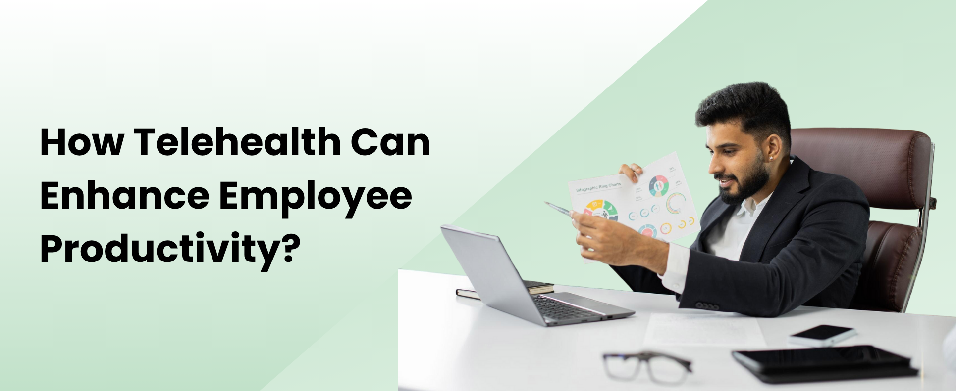 Telehealth & Productivity